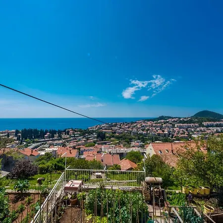 Lovely Apartman Dubrovnik
