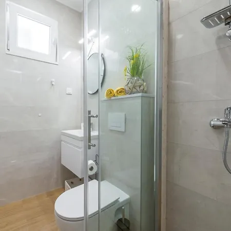 Lägenhet Lovely Dubrovnik