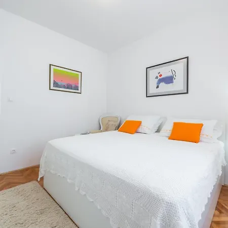 Lägenhet Lovely Dubrovnik