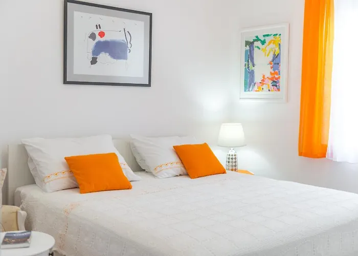 Lovely דוברובניק