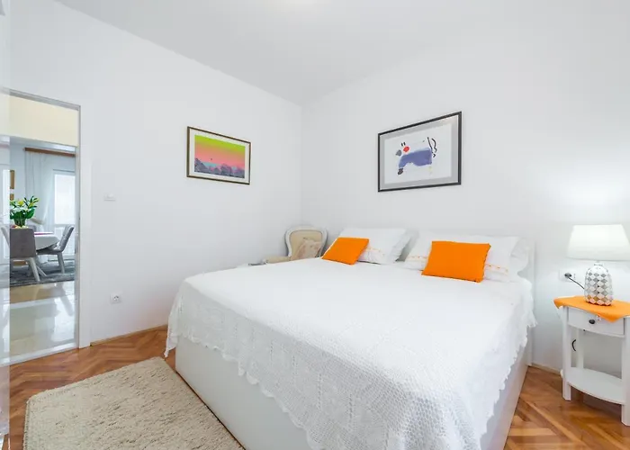 דירה Lovely דוברובניק