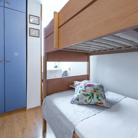 Lovely 公寓 杜布罗夫尼克