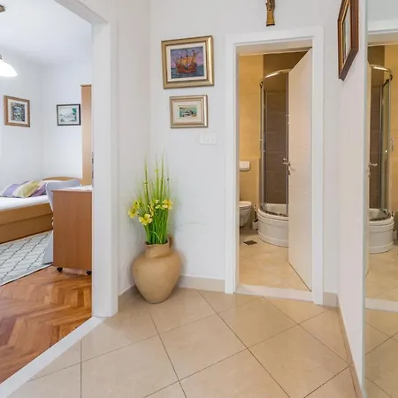 Lovely 公寓 杜布罗夫尼克