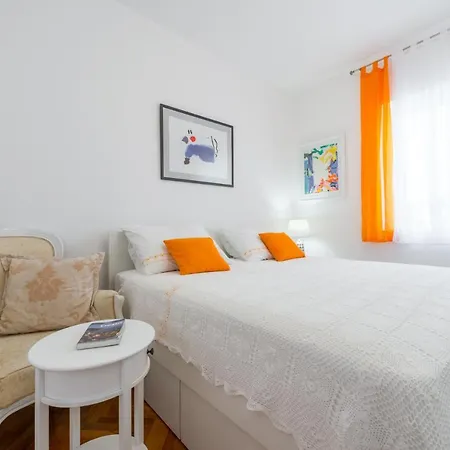 Lovely Apartment