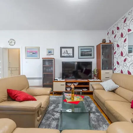 Lovely Apartment