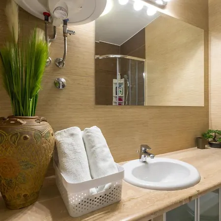 Lovely Apartment *