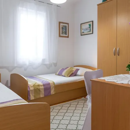 Lovely 公寓 杜布罗夫尼克