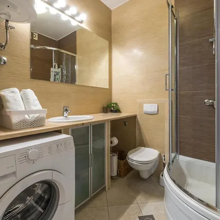 公寓 Lovely 杜布罗夫尼克