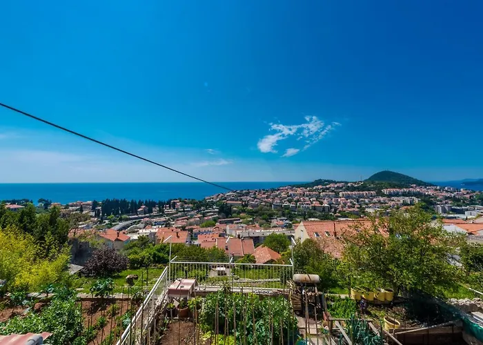 Lovely Apartmán Dubrovník