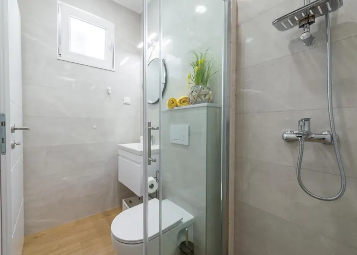 Apartmán Lovely Dubrovník