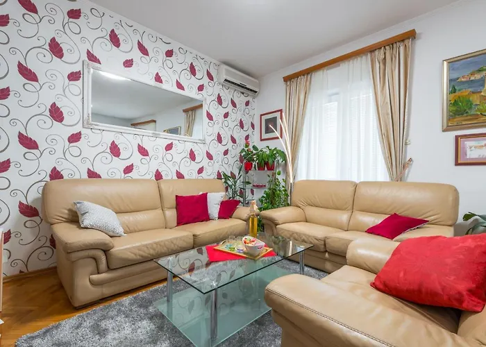 شقة Lovely دوبروفينك