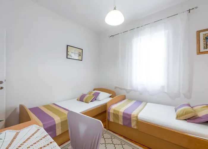 Lovely شقة دوبروفينك