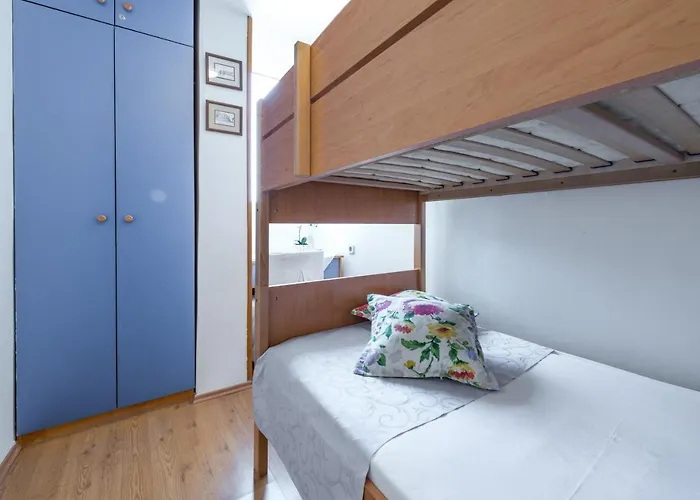 Lovely شقة دوبروفينك