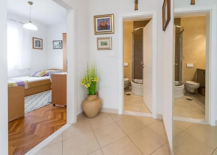 Lovely Apartmán Dubrovník