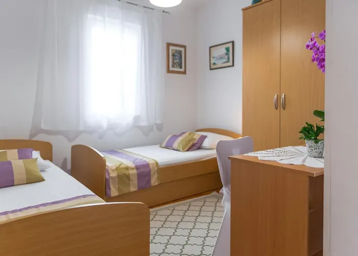 Lovely Apartmán Dubrovník