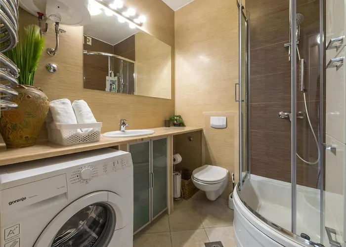 Apartmán Lovely Dubrovník