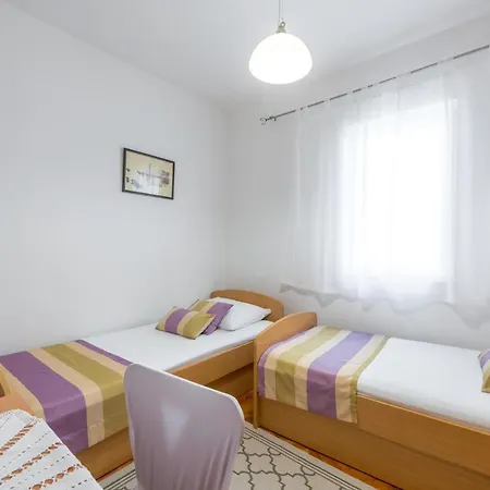 Lovely Lägenhet Dubrovnik